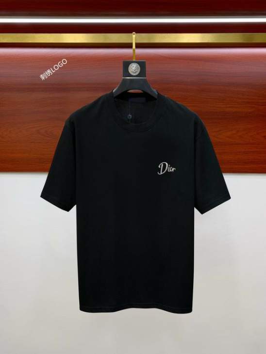 Dior T Shirts Short _SKUDiorS-XXL25cn0915567